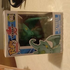 Funko Pop! Skyress #968